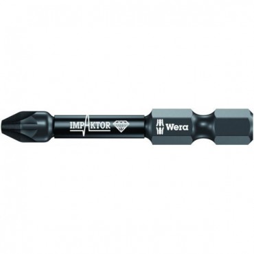 Насадка ударная Impaktor WERA WE-057656