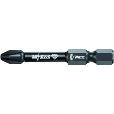 Насадка ударная WERA WE-057616
