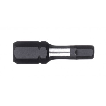 Бита HEX 4х25 мм Milwaukee 4932352446