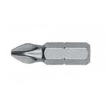 Биты РZ2х25 мм 25 шт Shockwave IMPACT DUTY Milwaukee 4932430864