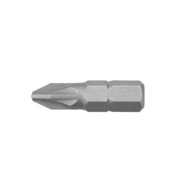 Биты РZ3х25 мм 25 шт Milwaukee 4932352554