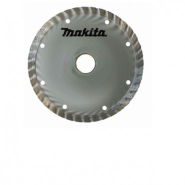 Диск алмазный 115 х 22.23 мм отрезной Turbo MAKITA А-84056