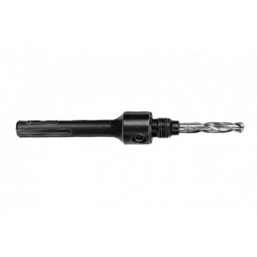 Хвостовик для коронок 32-83 мм SDS Plus Matrix 72492