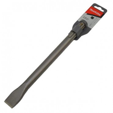 Зубило 24х280 мм SDS Max плоское MAKITA P-16265