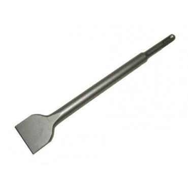 Зубило 40х250 мм SDS Plus плоское MAKITA P-05527
