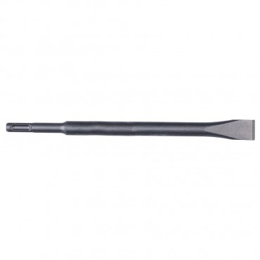 Зубило 20х250 мм SDS Plus плоское Milwaukee 4932339626