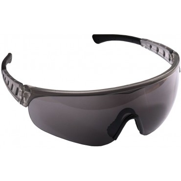 Очки защитные открытые серые Stayer 2-110432