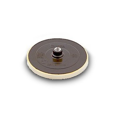 Насадка для дрели и УШМ с липучкой 165 мм Makita 743053-3