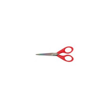 Ножницы хозяйственные 230 мм прямые Milwaukee 48224044
