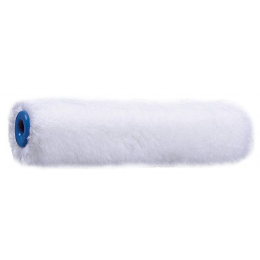 Мини-валик 100 мм меховой белый Kraftool 1-05003-10