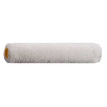 Мини-валик 150 мм меховой белый Kraftool 1-05003-15