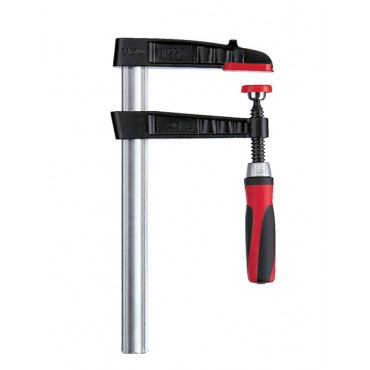 Струбцина 1000х140 шина 32х10 из ковкого чугуна BESSEY BE-TG100S14