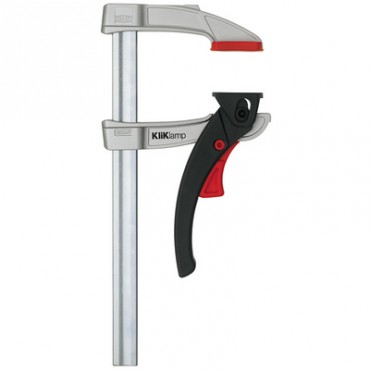 Струбцина 300х80 шина 20х5 BESSEY BE-KLI30