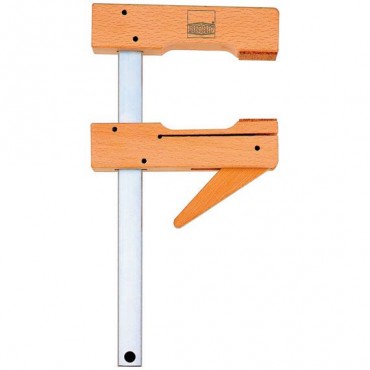 Струбцина деревянная 1000х110 шина 20х5 BESSEY BE-HKL100
