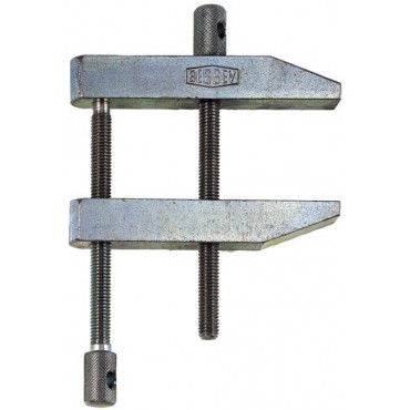 Струбцина параллельная 55х34 BESSEY BE-PA55
