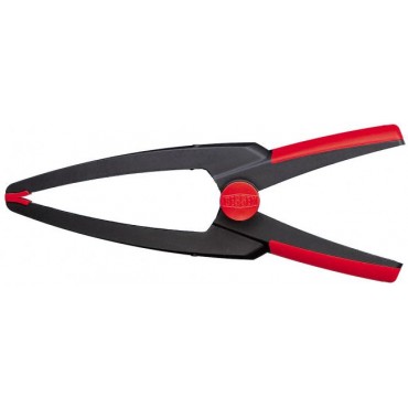Струбцина пружинная 55/60 Clippix XCL длинная и тонкая BESSEY BE-XCL2-SET