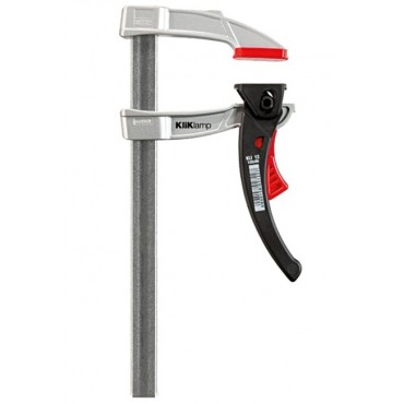 Струбцина 120х80 шина 20х5 BESSEY BE-KLI12