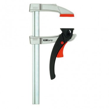 Струбцина 200х80 шина 20х5 BESSEY BE-KLI20