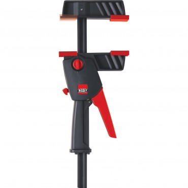 Струбцина для работы одной рукой 300х85 20х5 DuoKlamp BESSEY BE-DUO30-8