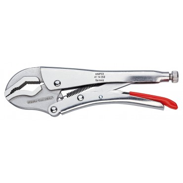 Клещи зажимные 250 мм KNIPEX KN-4114250