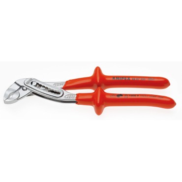 Клещи переставные диэлектрические 250 мм KNIPEX KN-8807250
