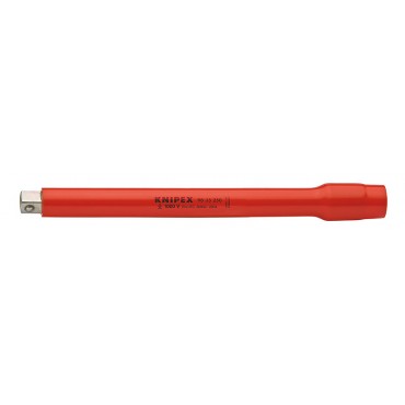 Удлинитель диэлектрический 3/8" 250 мм KNIPEX KN-9835250