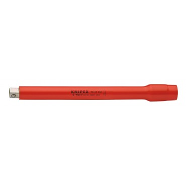 Удлинитель диэлектрический 1/2" 250 мм KNIPEX KN-9845250