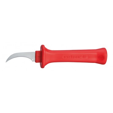 Нож для удаления изоляции диэлектрический 50 мм KNIPEX KN-985313