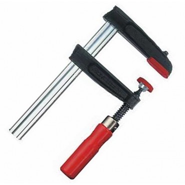 Струбцина 500х140 шина 32х10 из ковкого чугуна BESSEY BE-TG50S14