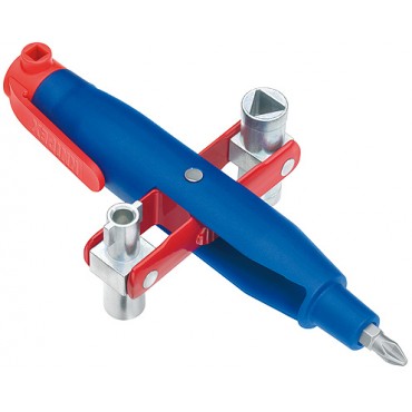 Ключ для электрошкафов KNIPEX KN-001107