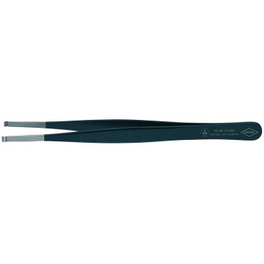 Пинцет 120 мм прецизионный KNIPEX KN-920879ESD