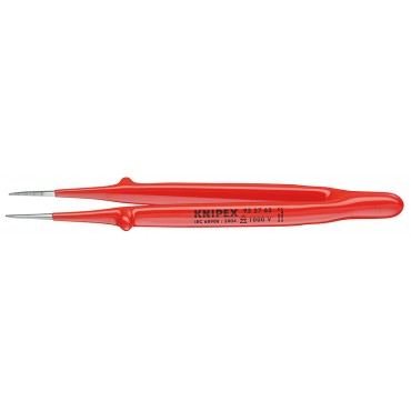 Пинцет прецизионный 1000V KNIPEX KN-922762