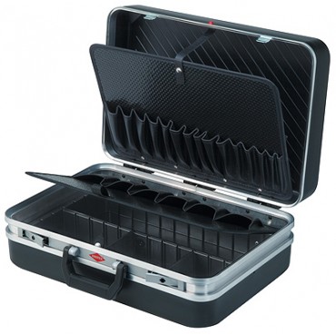 Чемодан для инструментов Standard KNIPEX KN-002120LE