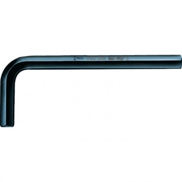 Ключ шестигранный 7 х 95 мм WERA WE-027210