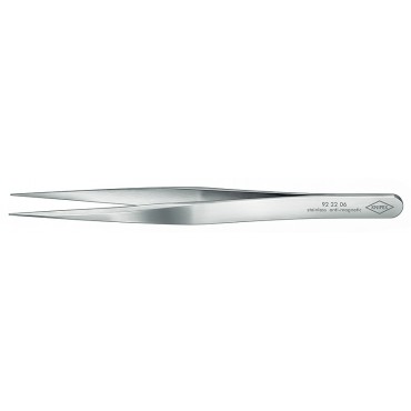 Пинцет 120 мм прецизионный KNIPEX KN-922206