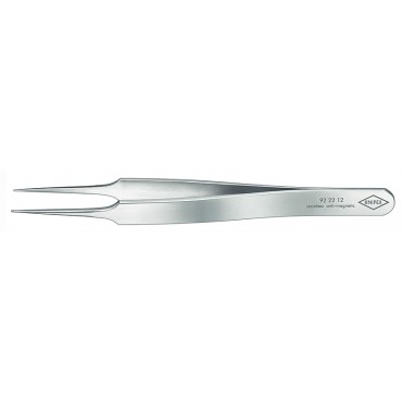 Пинцет 105 мм прецизионный KNIPEX KN-922212