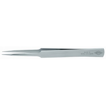 Пинцет 135 мм прецизионный KNIPEX KN-922213