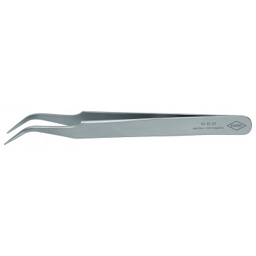 Пинцет 120 мм прецизионный KNIPEX KN-923229