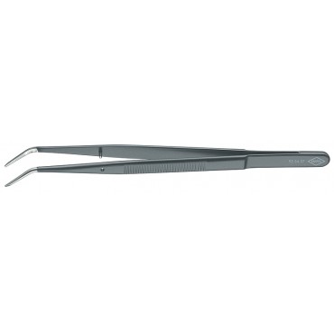 Пинцет 155 мм прецизионный KNIPEX KN-923437