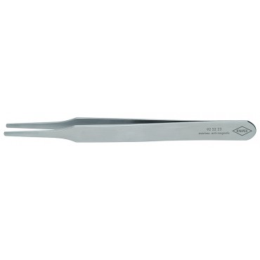 Пинцет 120 мм прецизионный KNIPEX KN-925223
