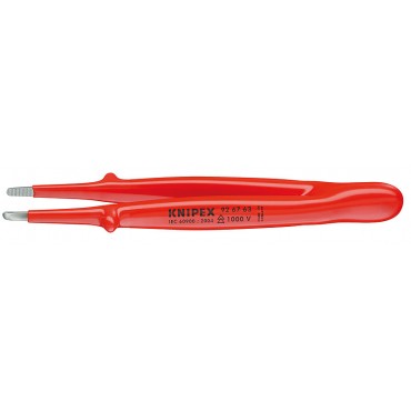 Пинцет прецизионный VDE KNIPEX KN-926763