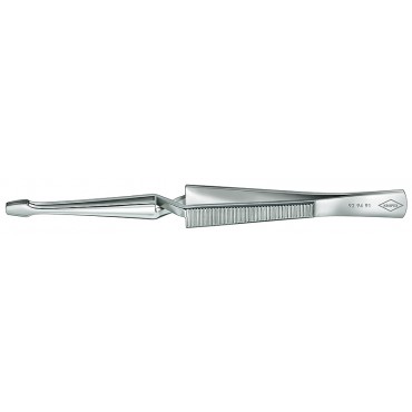 Пинцет 160 мм прецизионный KNIPEX KN-929491