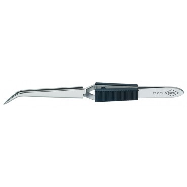 Пинцет 160 мм прецизионный KNIPEX KN-929590