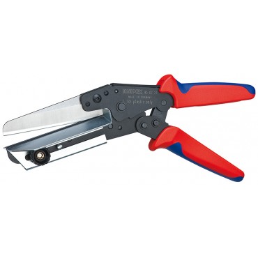 Ножницы для пластмассы 225 мм KNIPEX KN-950221