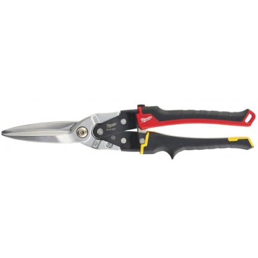 Ножницы по металлу 310 мм прямой рез Milwaukee 48224037