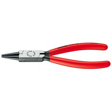 Круглогубцы 160 мм прямые KNIPEX KN-2201160