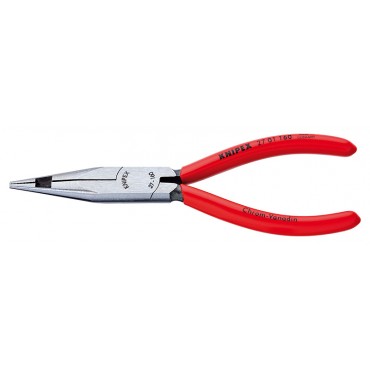 Круглогубцы 160 мм прямые для телефониста KNIPEX KN-2701160