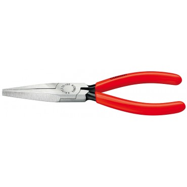 Длинногубцы 160 мм прямые KNIPEX KN-3011160