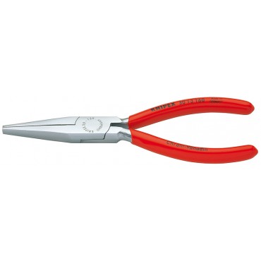 Длинногубцы 160 мм прямые KNIPEX KN-3013160