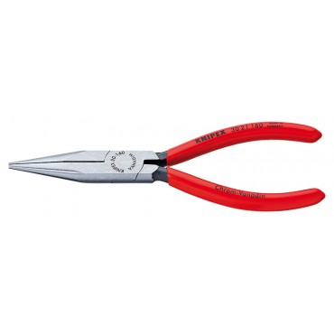 Длинногубцы 140 мм прямые KNIPEX KN-3021140